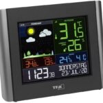 TFA 35.8000.01 VIEW METEO