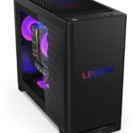 Lenovo Legion T5 30AGB10 Eclipse Black
