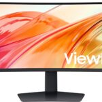 49″ Samsung ViewFinity S9 S95UF