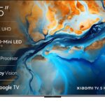 55″ Xiaomi TV S Mini LED 2025