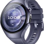 Huawei Watch 5 46 mm Purple